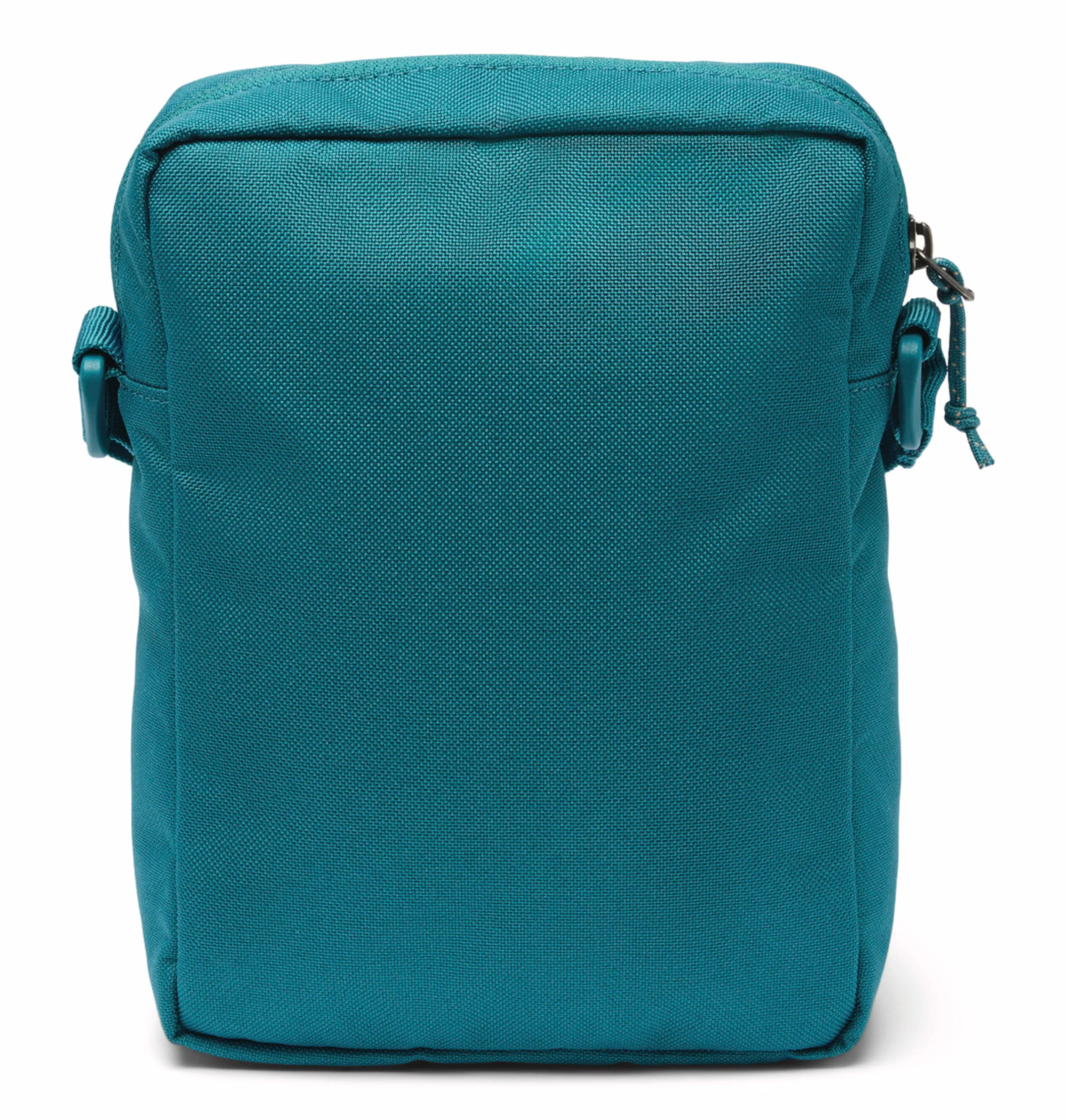 Columbia Unisex Blue Zigzag II Side Bag - Image 5