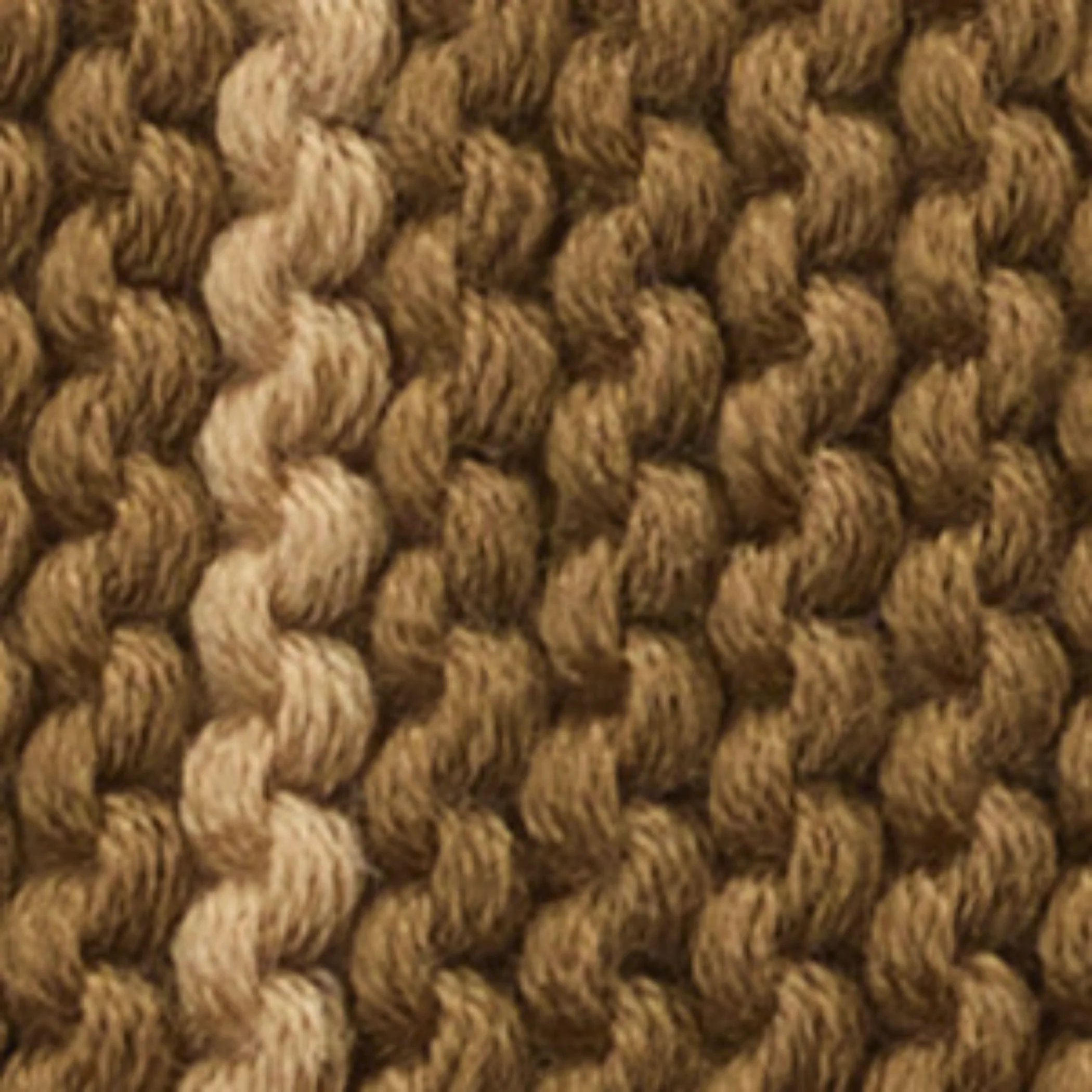 Columbia Unisex Brown  Alder Springs Beanie - Image 3