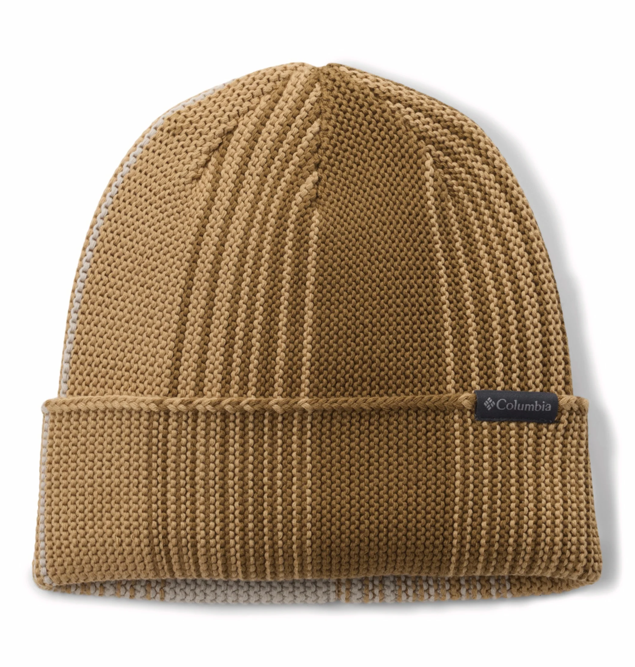 Columbia Unisex Brown  Alder Springs Beanie - Image 6