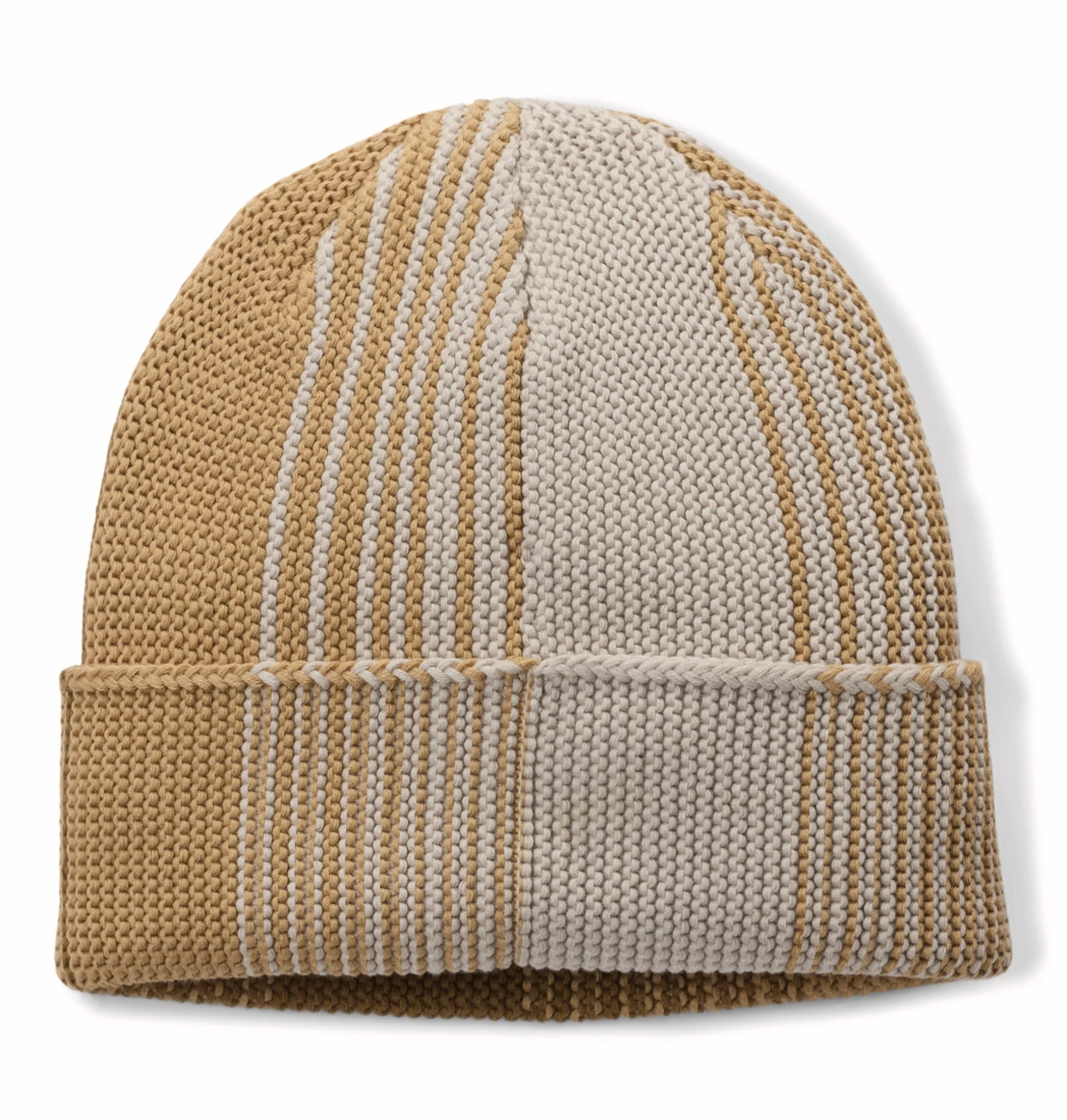 Columbia Unisex Brown  Alder Springs Beanie - Image 9
