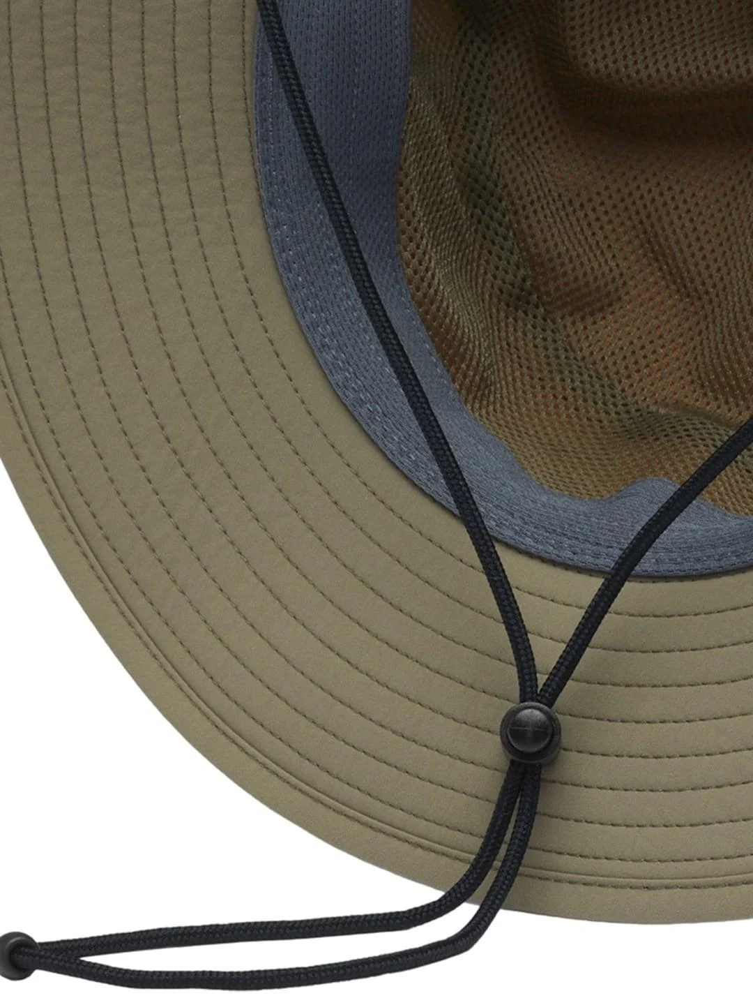 Columbia Unisex Brown Columbia Broad Spectrum Booney (Sun Protection) - Image 3