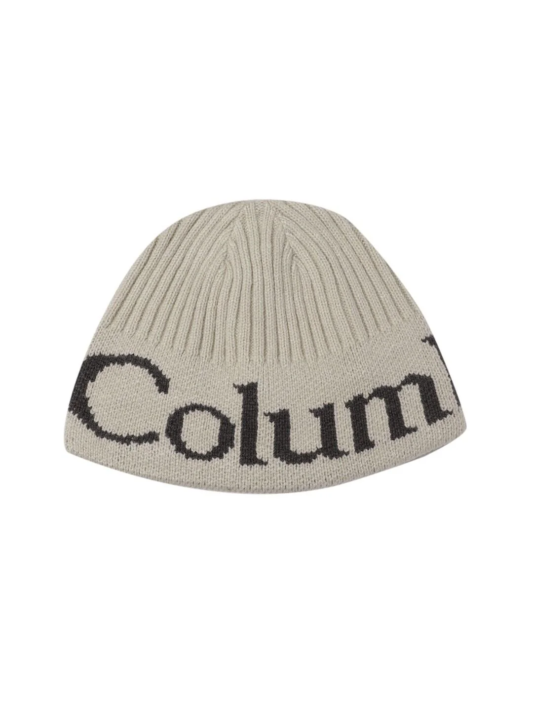 Columbia Unisex Brown Columbia Heat II Beanie - Image 2