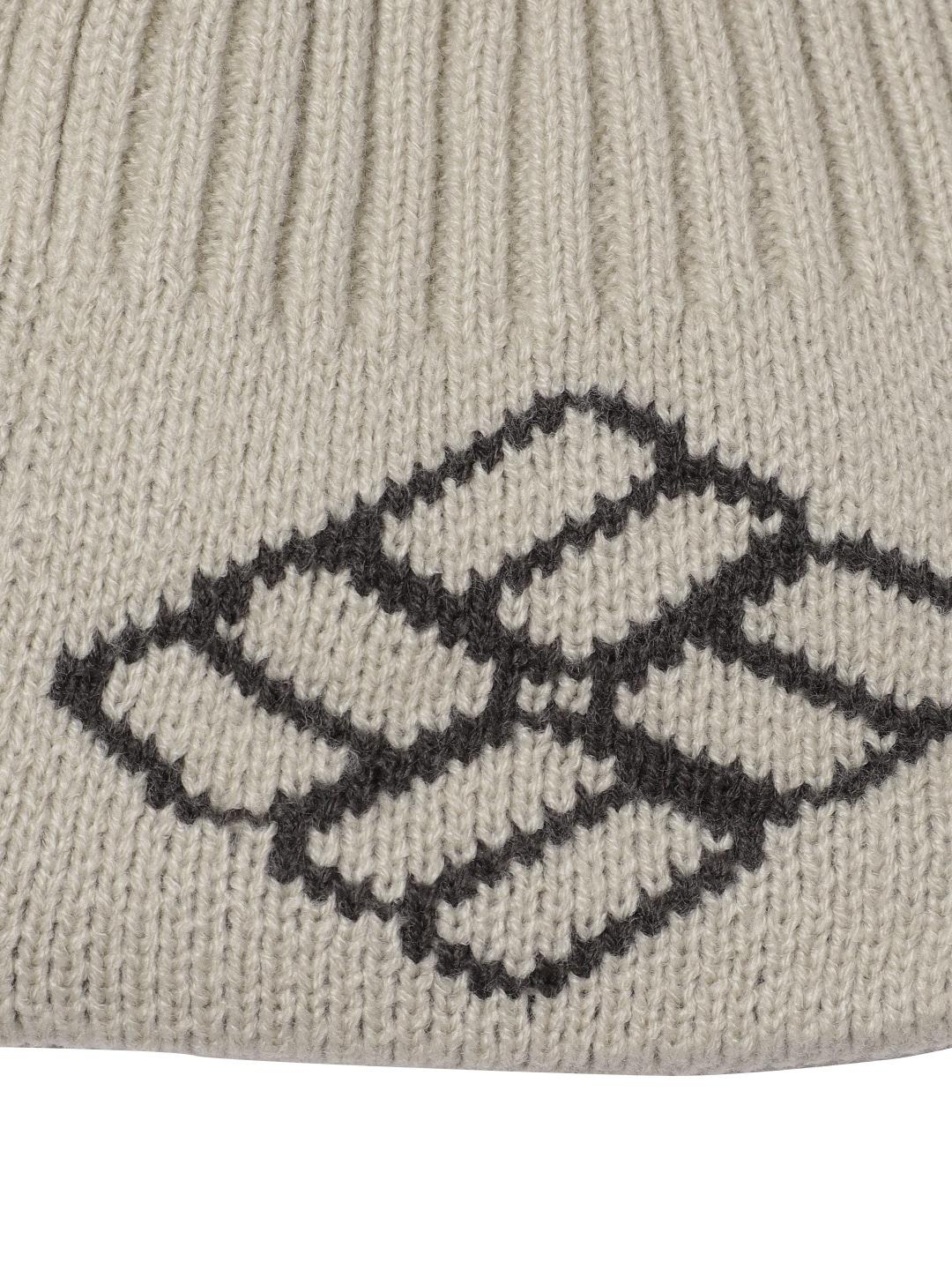 Columbia Unisex Brown Columbia Heat II Beanie - Image 3