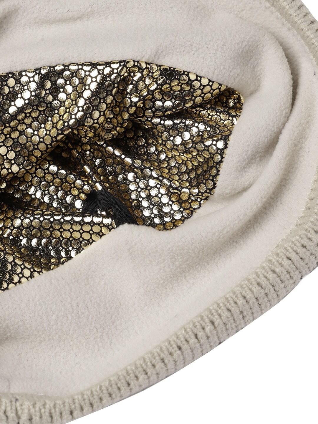 Columbia Unisex Brown Columbia Heat II Beanie - Image 5