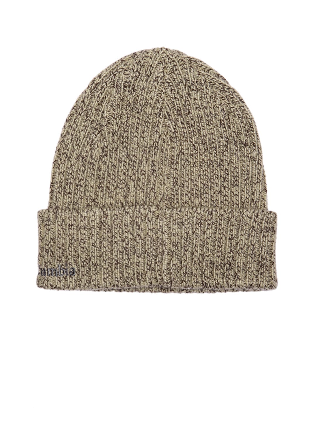 Columbia Unisex Brown Columbia Watch Cap - Image 2