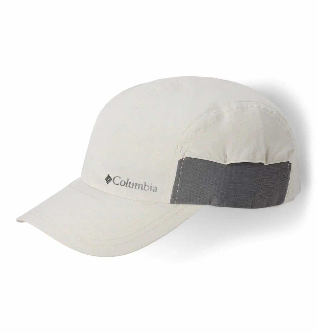 Columbia Unisex Brown Coolhead Ice Cachalot (Sun Protection) - Image 2