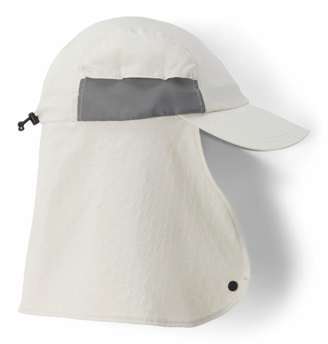 Columbia Unisex Brown Coolhead Ice Cachalot (Sun Protection) - Image 4