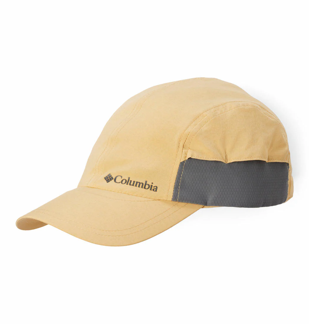 Columbia Unisex Brown Coolhead Ice Cachalot (Sun Protection) - Image 2