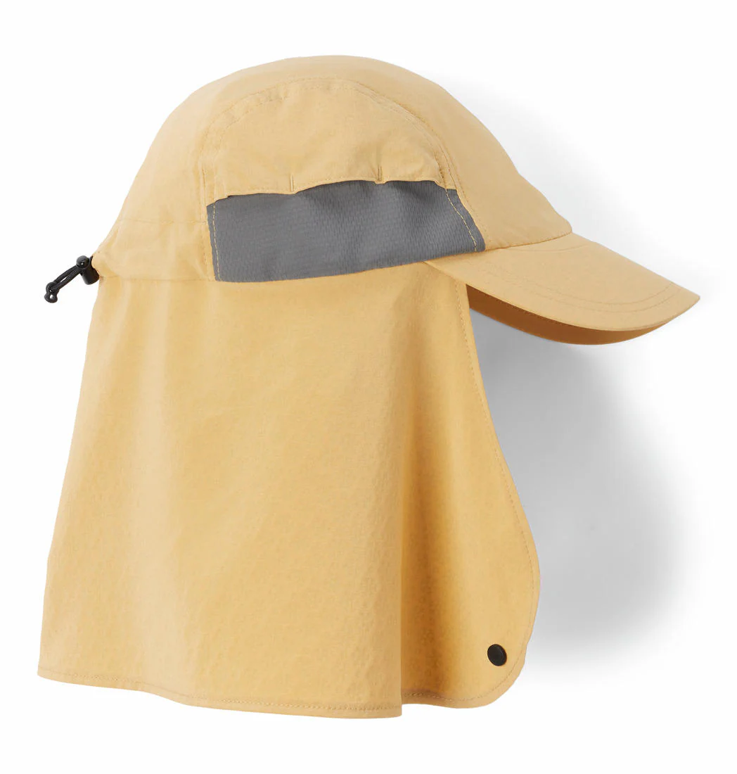 Columbia Unisex Brown Coolhead Ice Cachalot (Sun Protection) - Image 4
