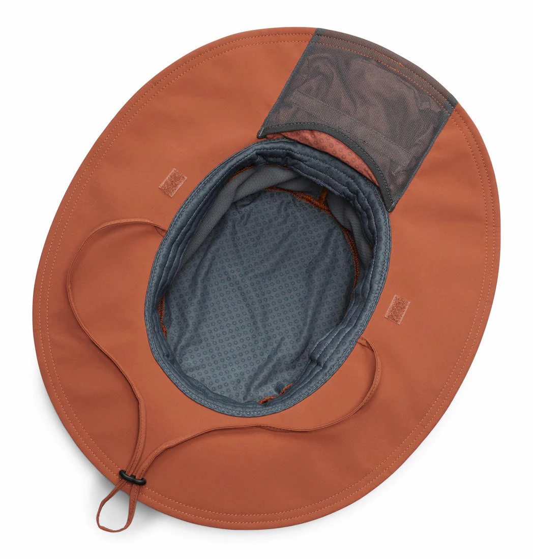 Columbia Unisex Brown Coolhead II Zero Booney (Sun Protection) - Image 4