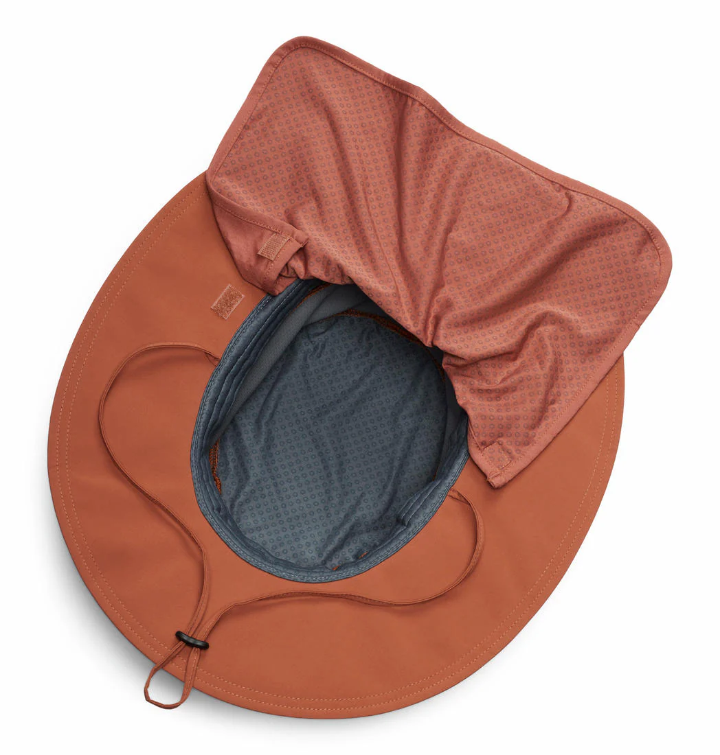 Columbia Unisex Brown Coolhead II Zero Booney (Sun Protection) - Image 5