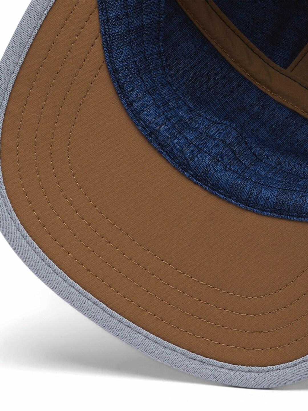 Columbia Unisex Brown Escape Thrive Cap (Sun Protection) - Image 3