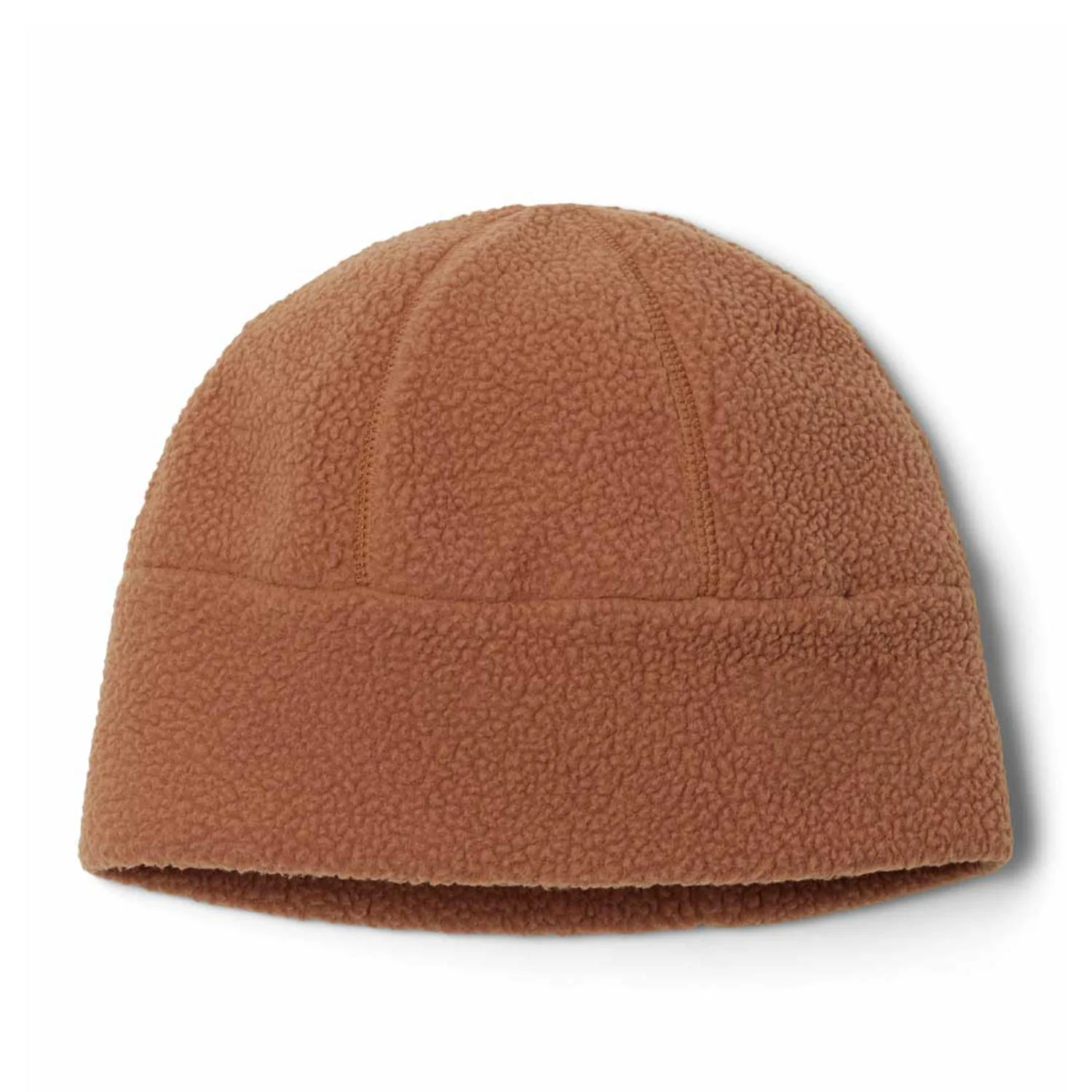 Columbia Unisex Brown Helvetia Sherpa Beanie - Image 2
