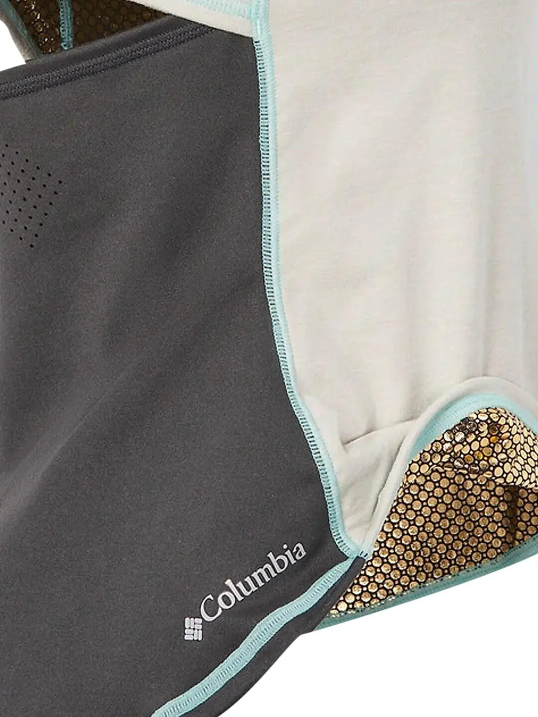 Columbia Unisex Brown Infinity Trail Balaclava - Image 4