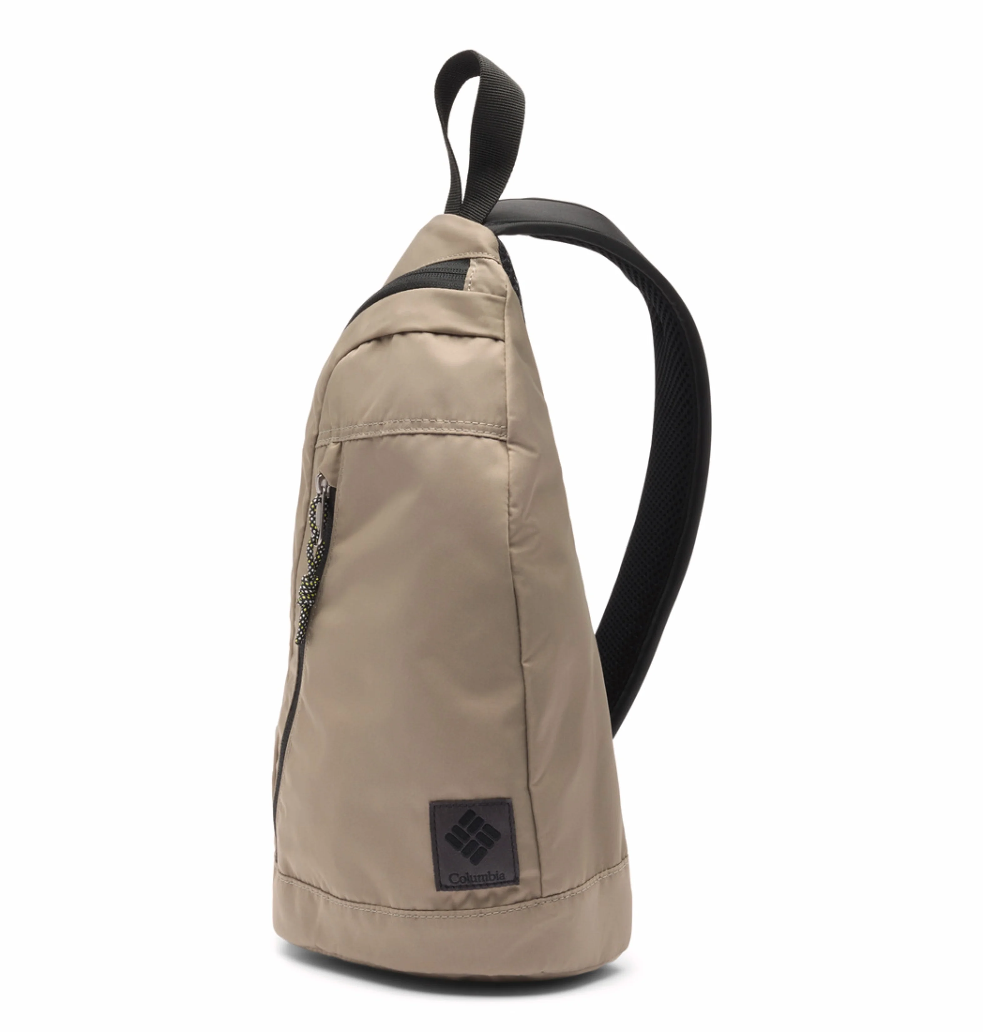 Columbia Unisex Brown Omni-Shield Great Smoky Garden Cross Body Bag - Image 7