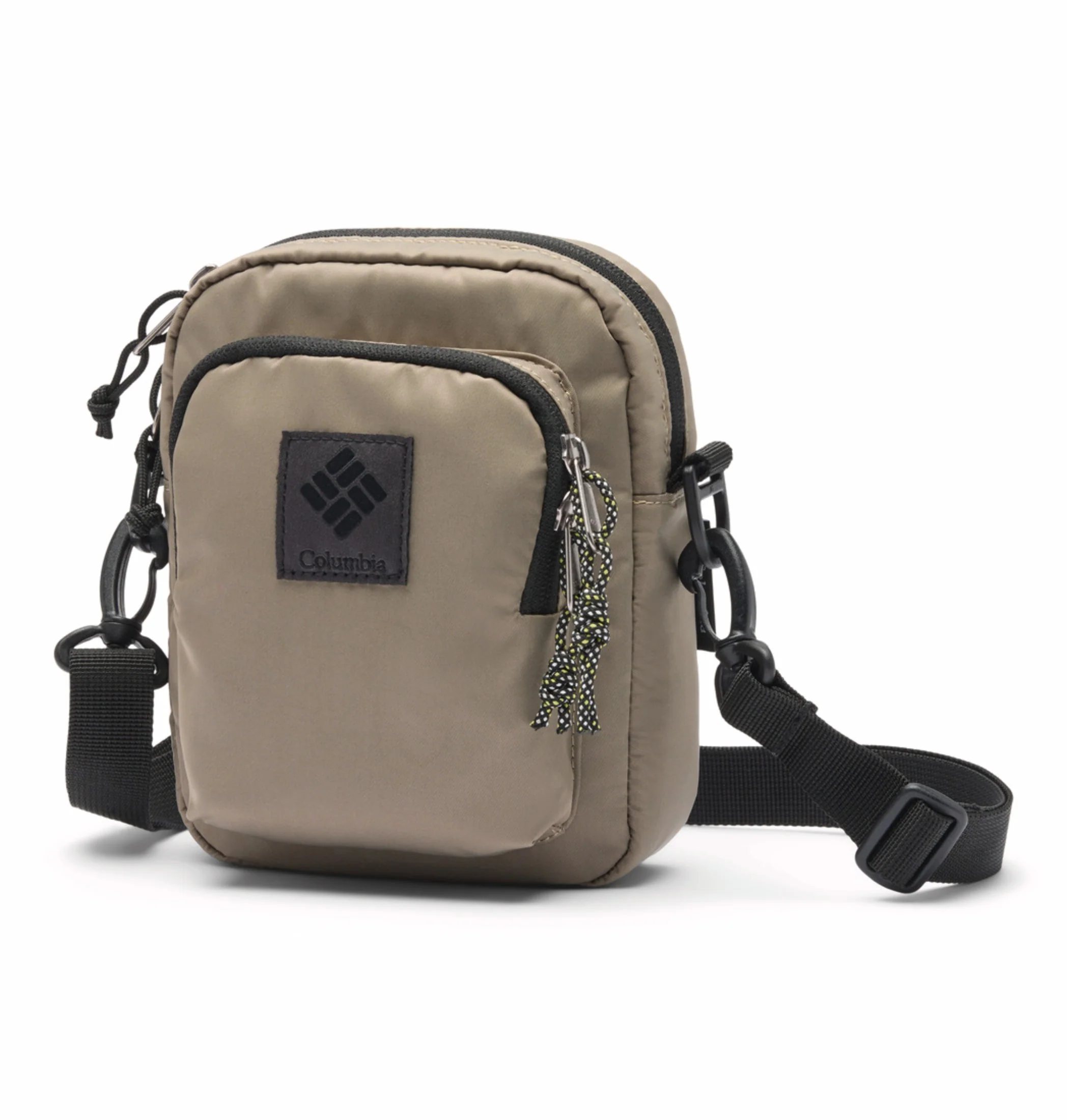 Columbia Unisex Brown Omni-Shield Great Smoky Garden Side Bag - Image 7