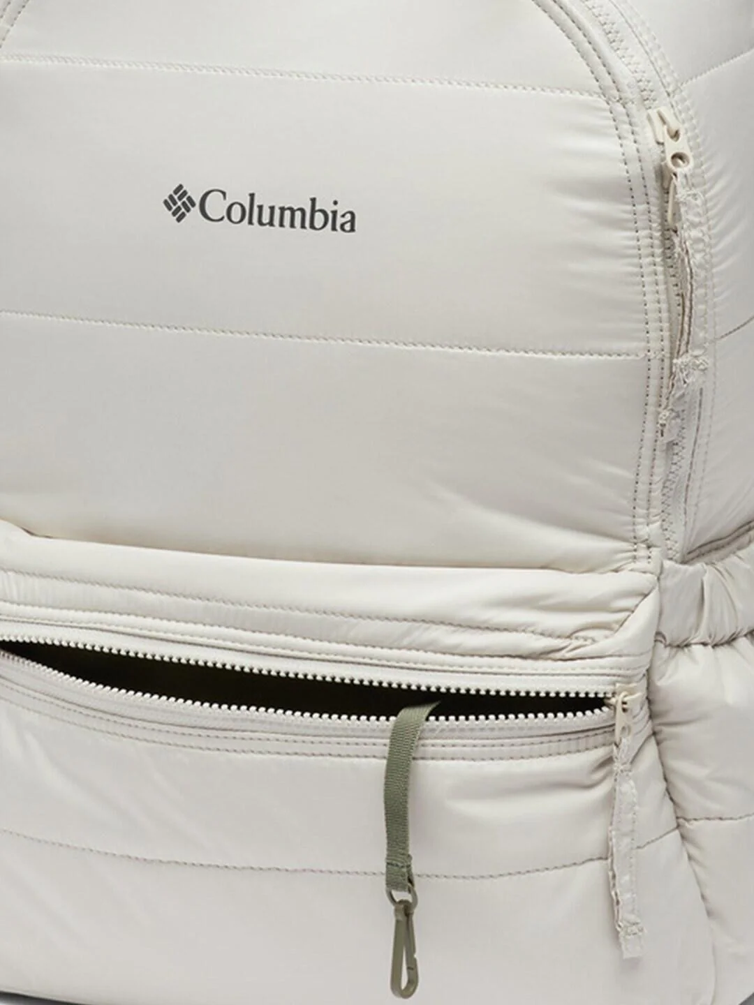 Columbia Unisex Brown Pike Lake 20L Backpack - Image 4