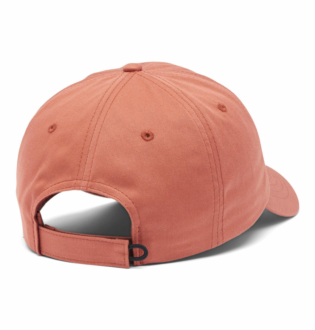 Columbia Unisex Brown ROC II Ball Cap (Sun Protection) - Image 2