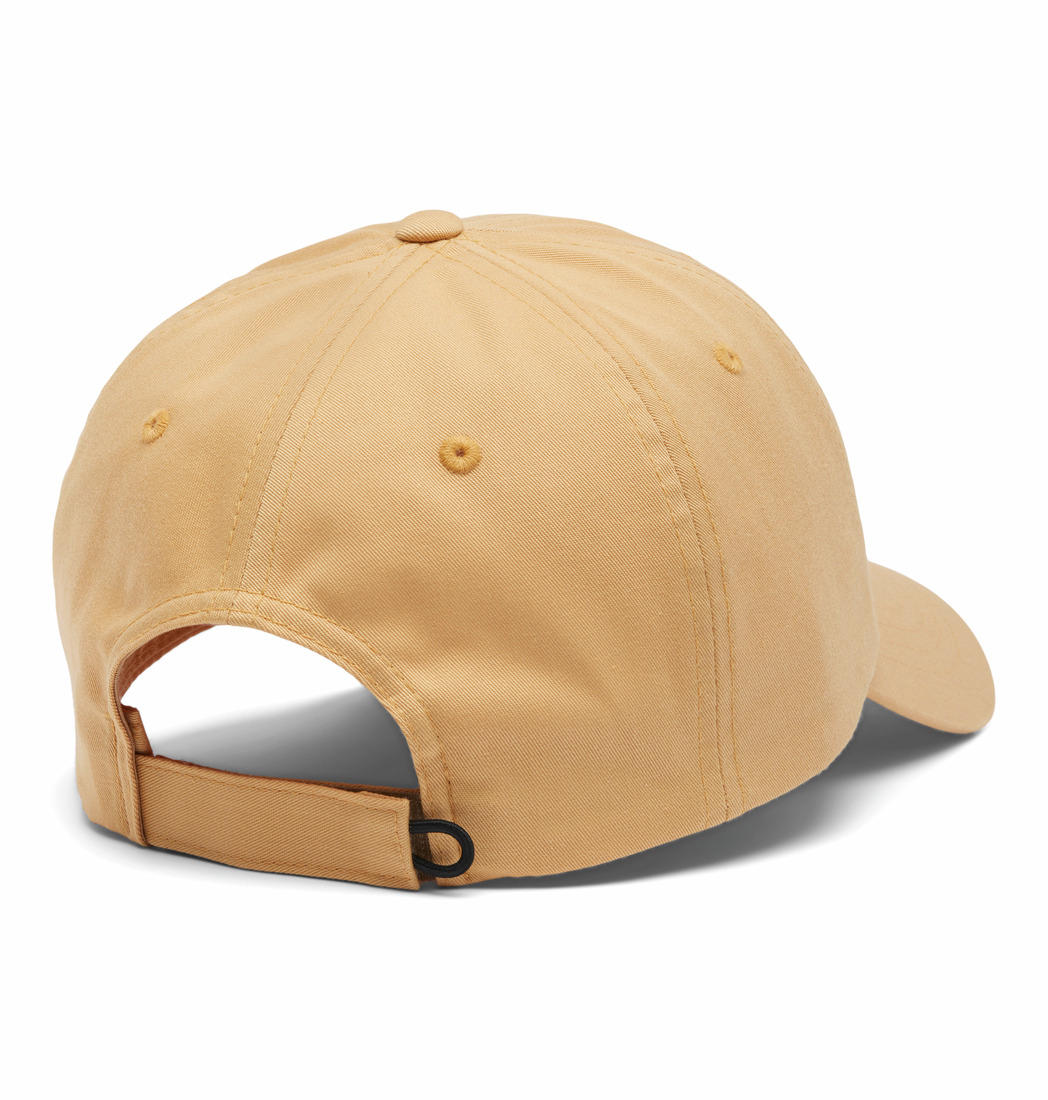 Columbia Unisex Brown ROC II Ball Cap (Sun Protection) - Image 2
