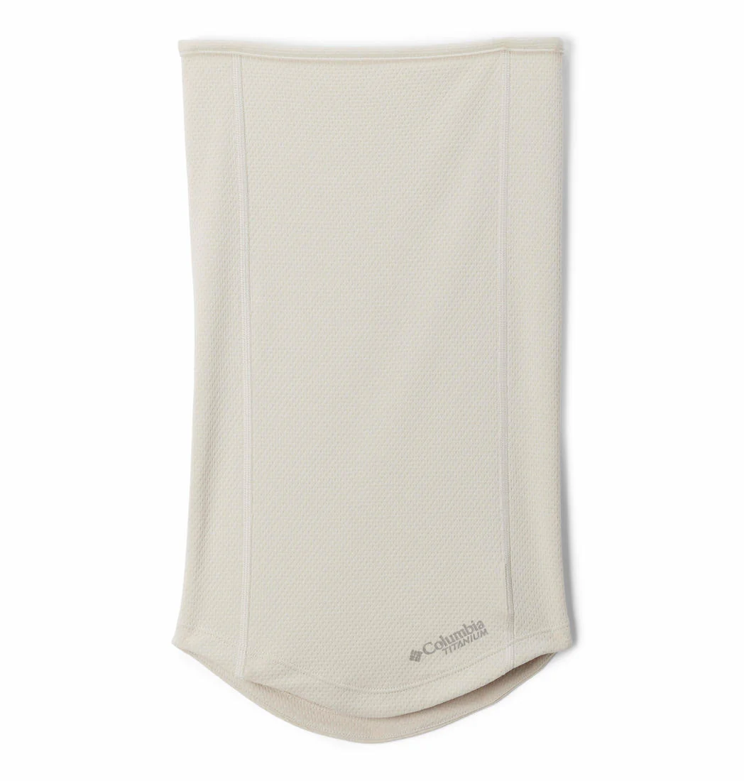 Columbia Unisex Brown Summit Valley Neck Gaiter (Sun Protection) - Image 2