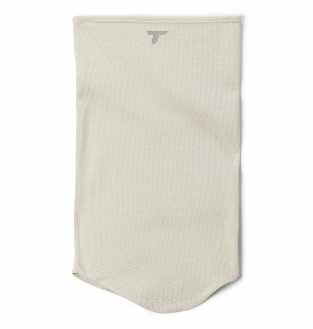 Columbia Unisex Brown Summit Valley Neck Gaiter (Sun Protection) - Image 4