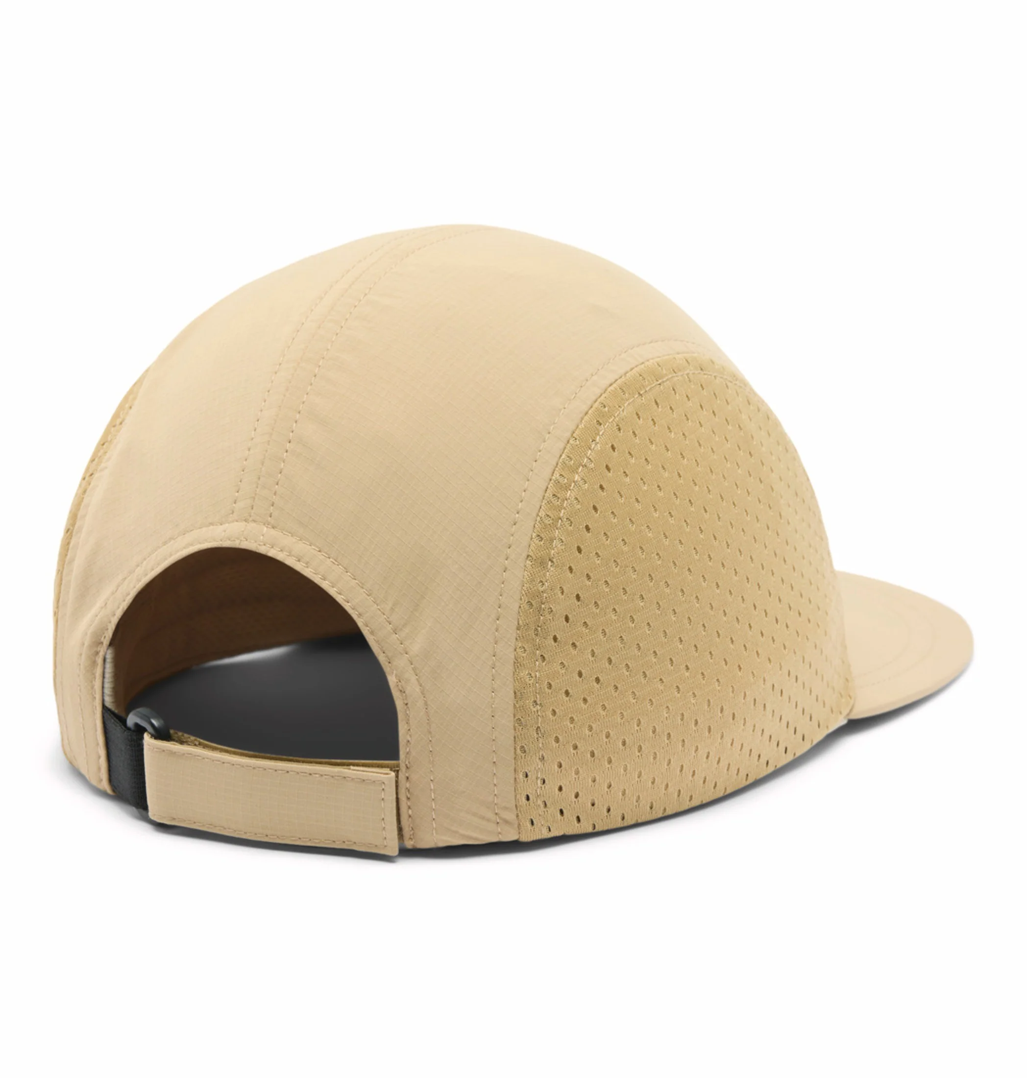 Columbia Unisex Brown Wingmark Cap - Image 2