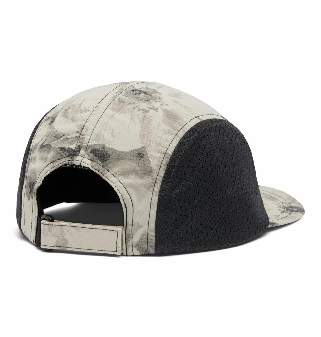Columbia Unisex Brown Wingmark Cap - Image 2