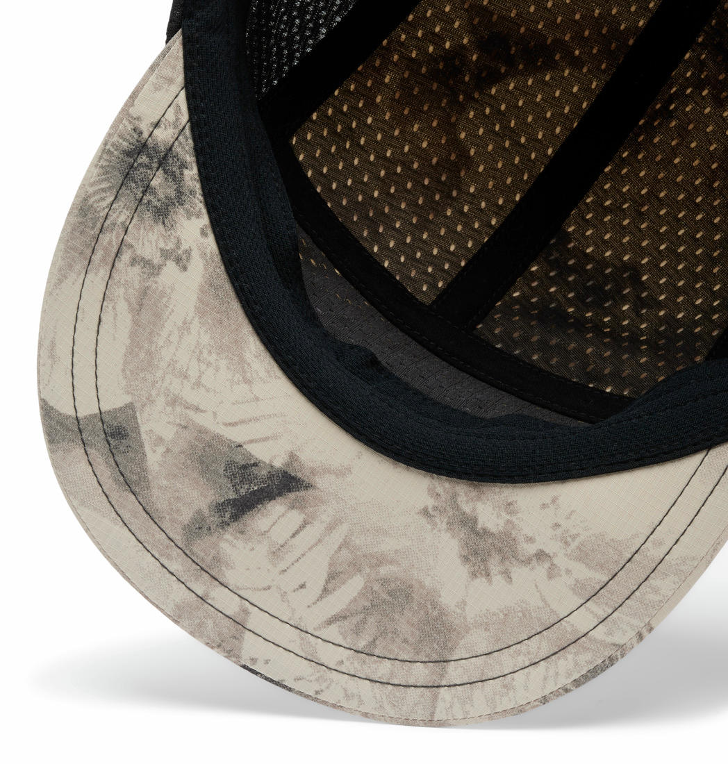 Columbia Unisex Brown Wingmark Cap - Image 4