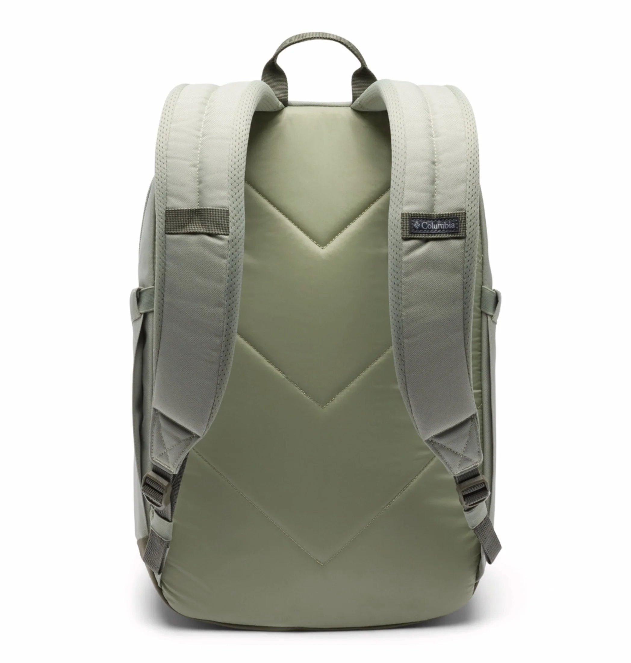 Columbia Unisex Green Buxton 26L Backpack - Image 11