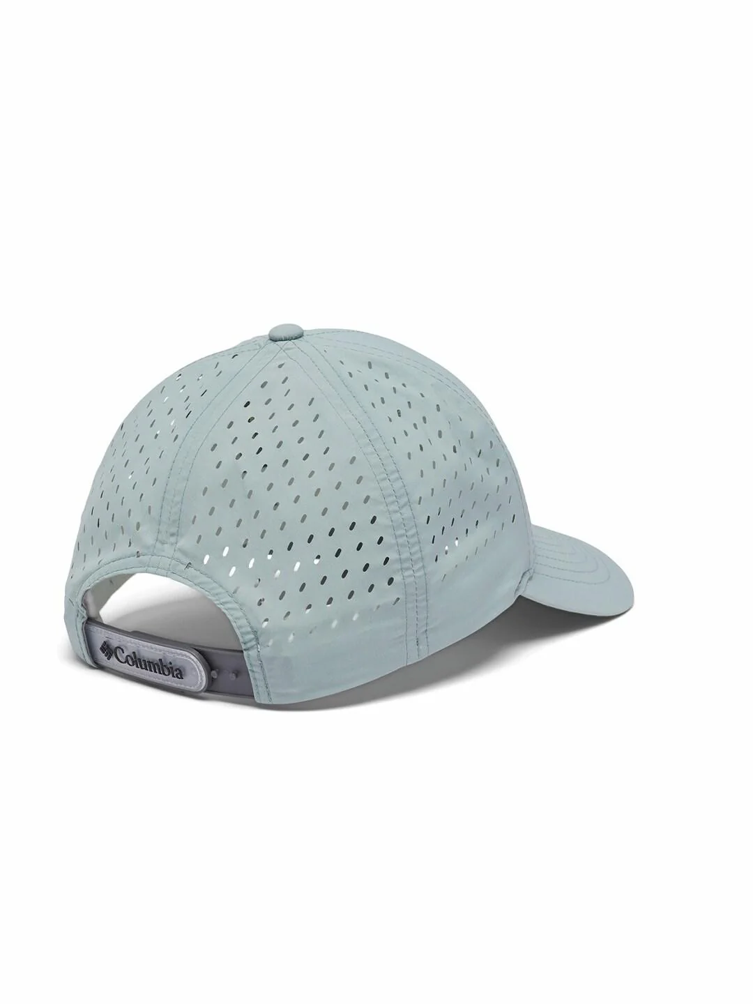 Columbia Unisex Green Columbia Hike 110 Snap Back - Image 2
