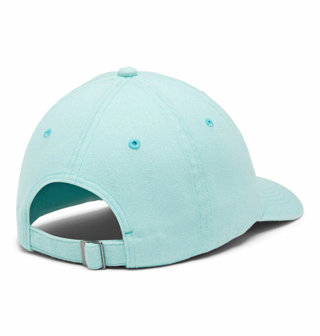 Columbia Unisex Green Columbia Logo Dad Cap - Image 2