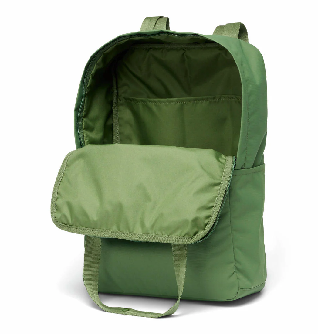Columbia Unisex Green Columbia Trek 18L Backpack - Image 5