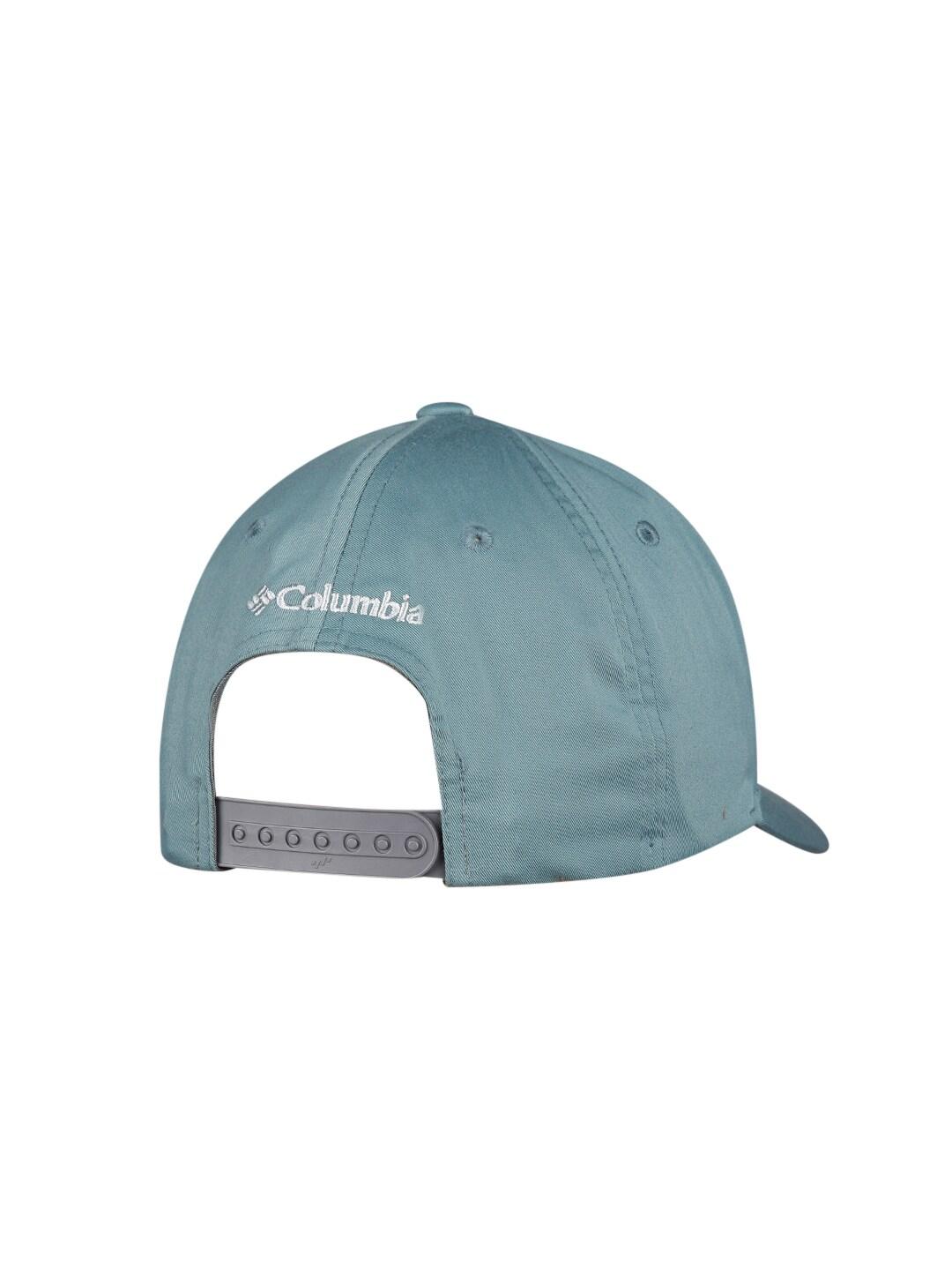 Columbia Unisex Blue Lost Lager 110 Snap Back - Image 5