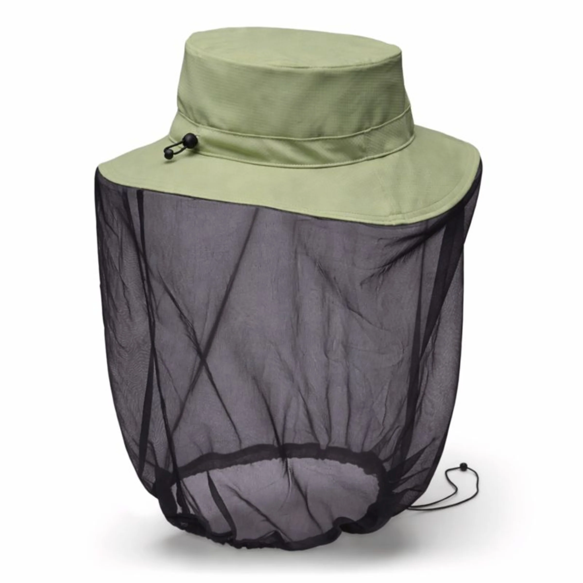 Columbia Unisex Green Omni-Shade No See Um Mesh Booney Hat - Image 4