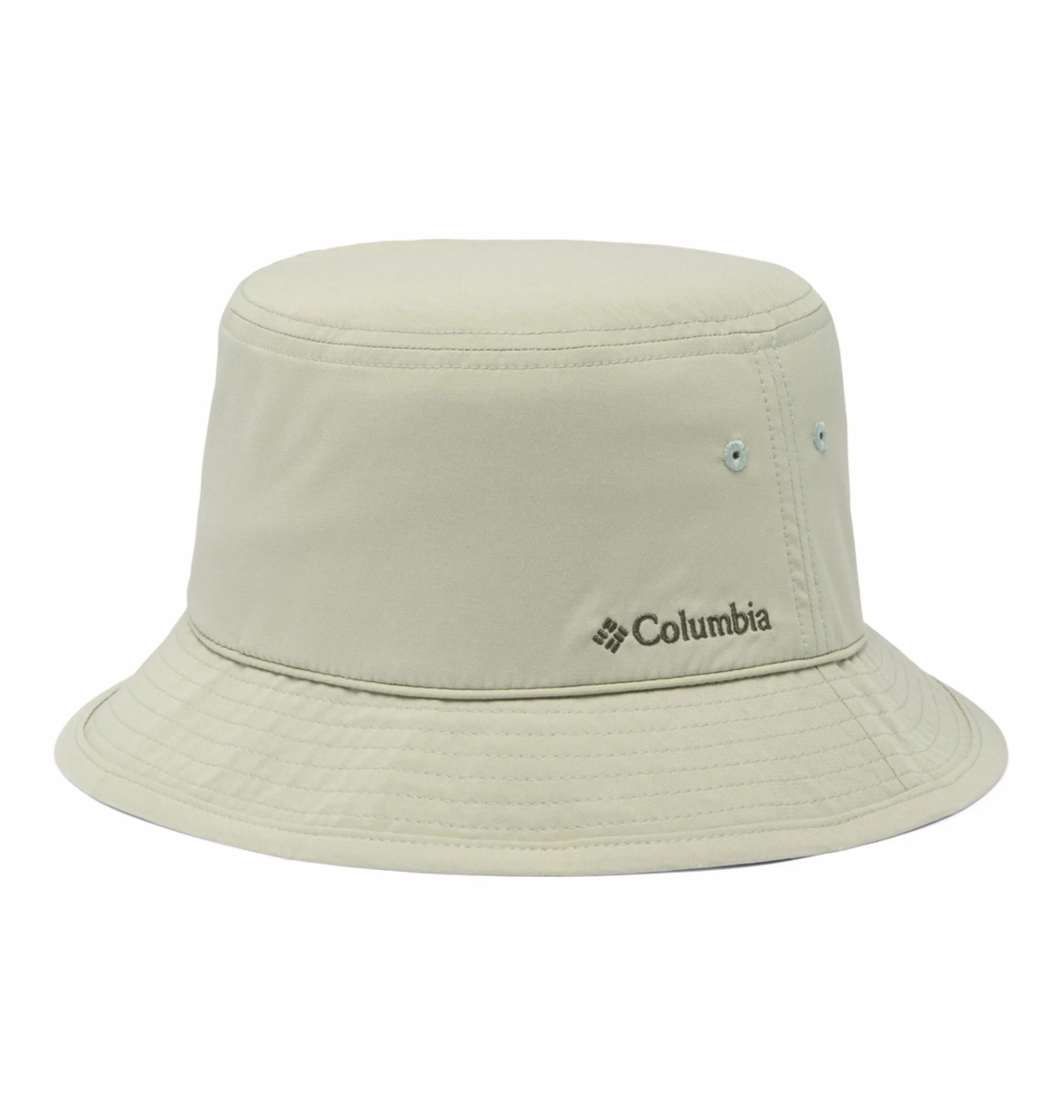 Columbia Unisex Green Pine Mountain II Bucket Hat (Sun Protection) - Image 4