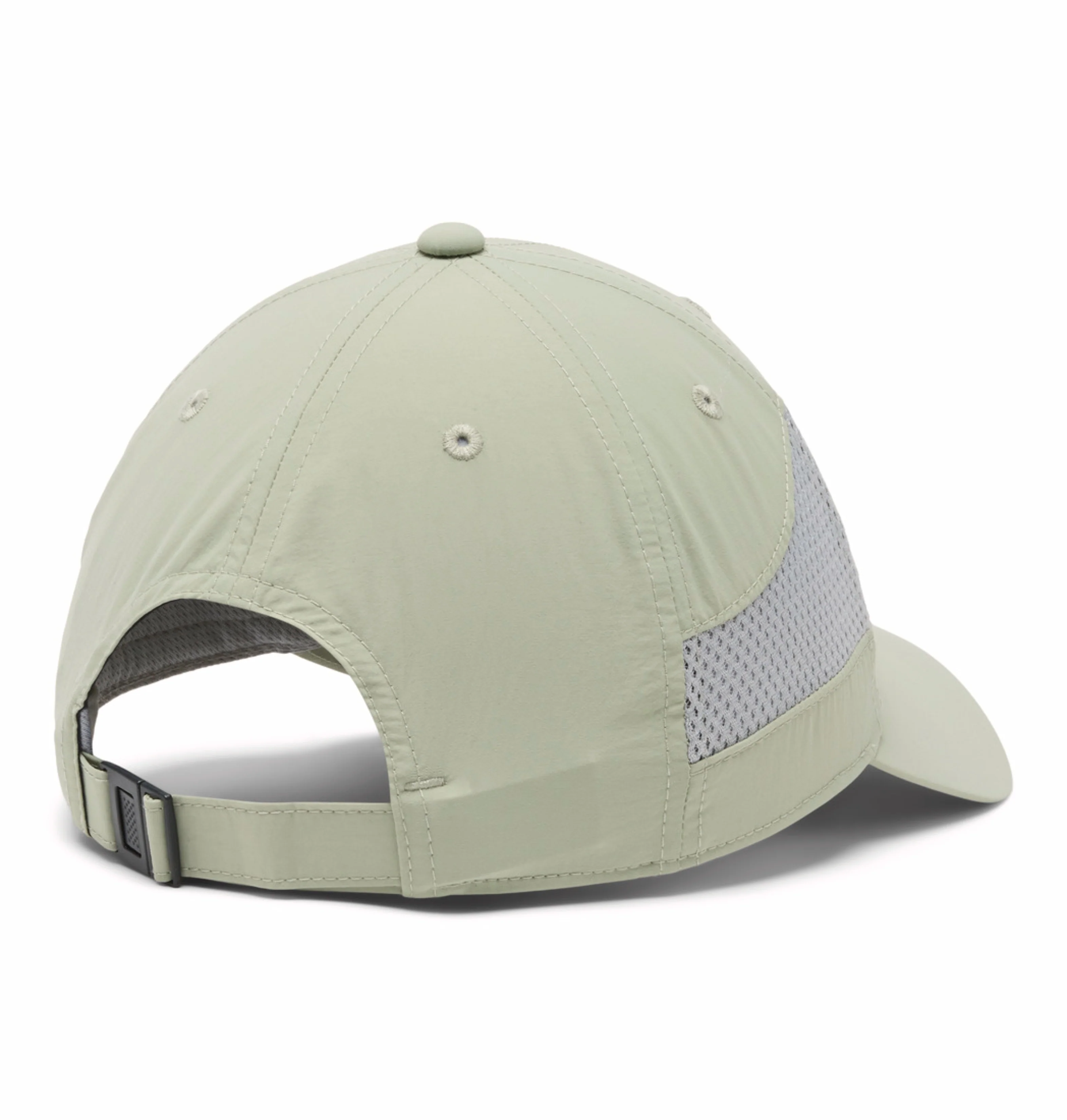 Columbia Unisex Green Omni-Wick Tech Shade II Cap - Image 6