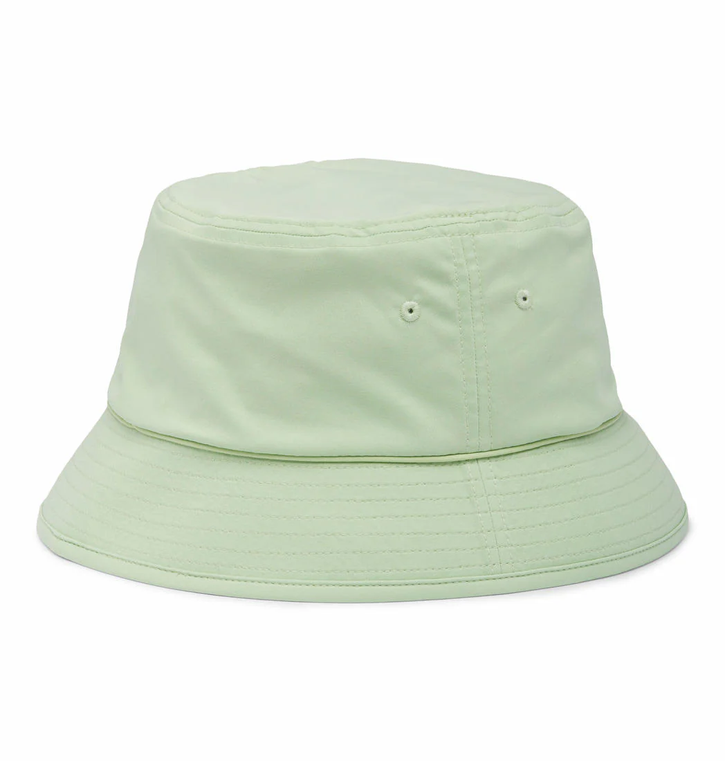 Columbia Unisex Green Pine Mountain Bucket Hat (Sun Protection) - Image 2