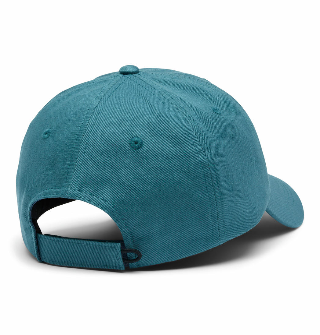 Columbia Unisex Green ROC II Ball Cap (Sun Protection) - Image 2