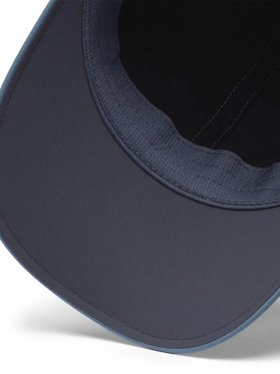 Columbia Unisex Green Silver Ridge III Ball Cap (Sun Protection) - Image 3