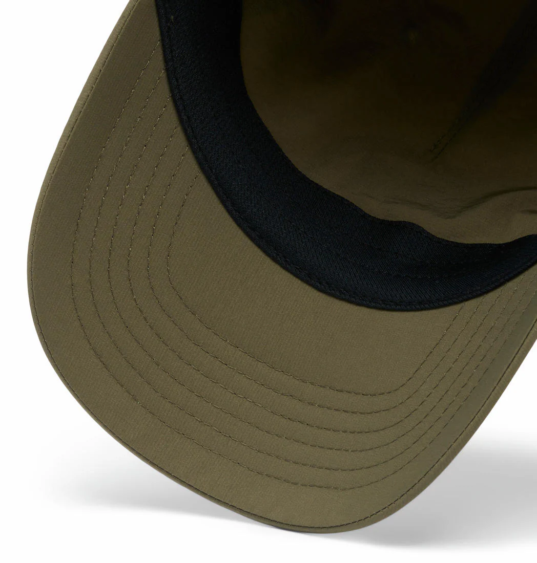 Columbia Unisex Green Spring Canyon Ball Cap (Sun Protection) - Image 4