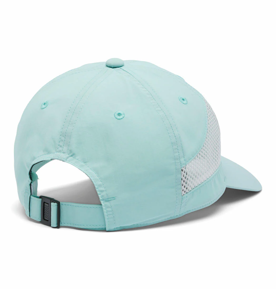 Columbia Unisex Green Tech Shade Hat (Sun Protection) - Image 2