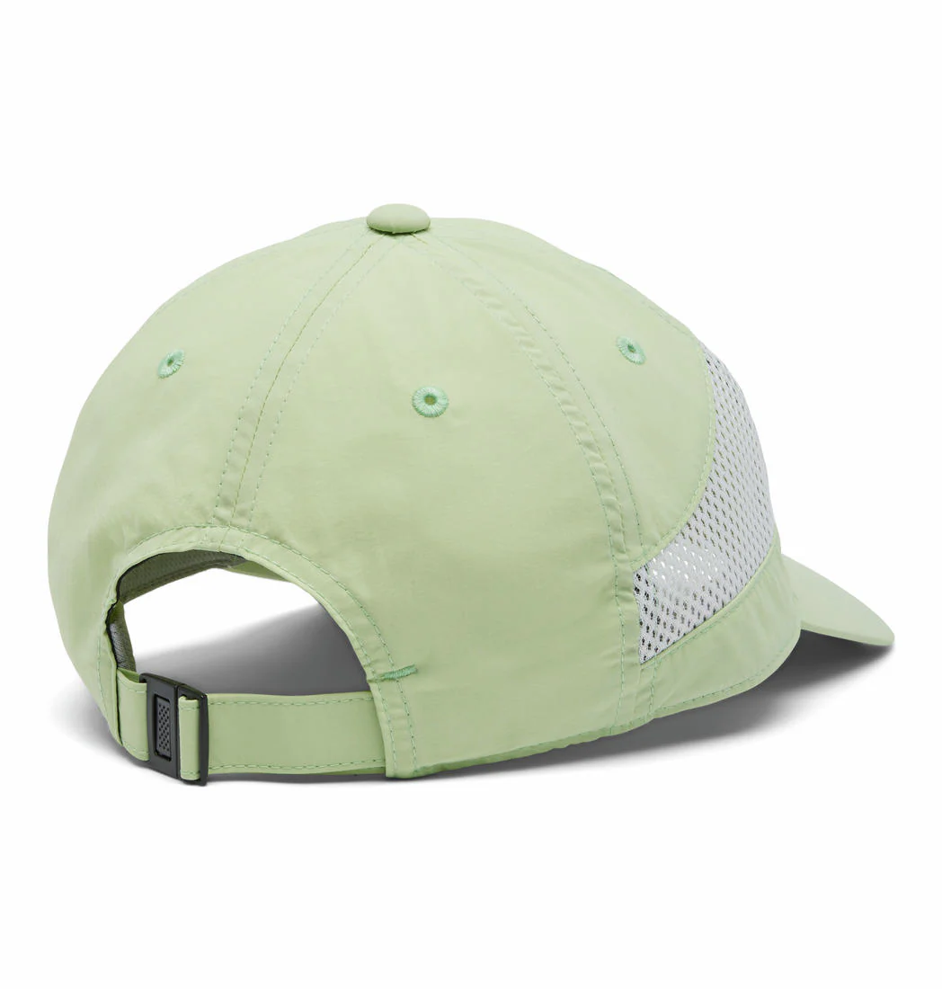 Columbia Unisex Green Tech Shade Hat (Sun Protection) - Image 2