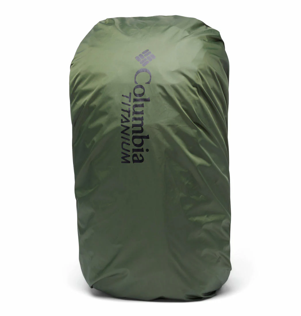 Columbia Unisex Green Triple Canyon 36L Backpack - Image 4