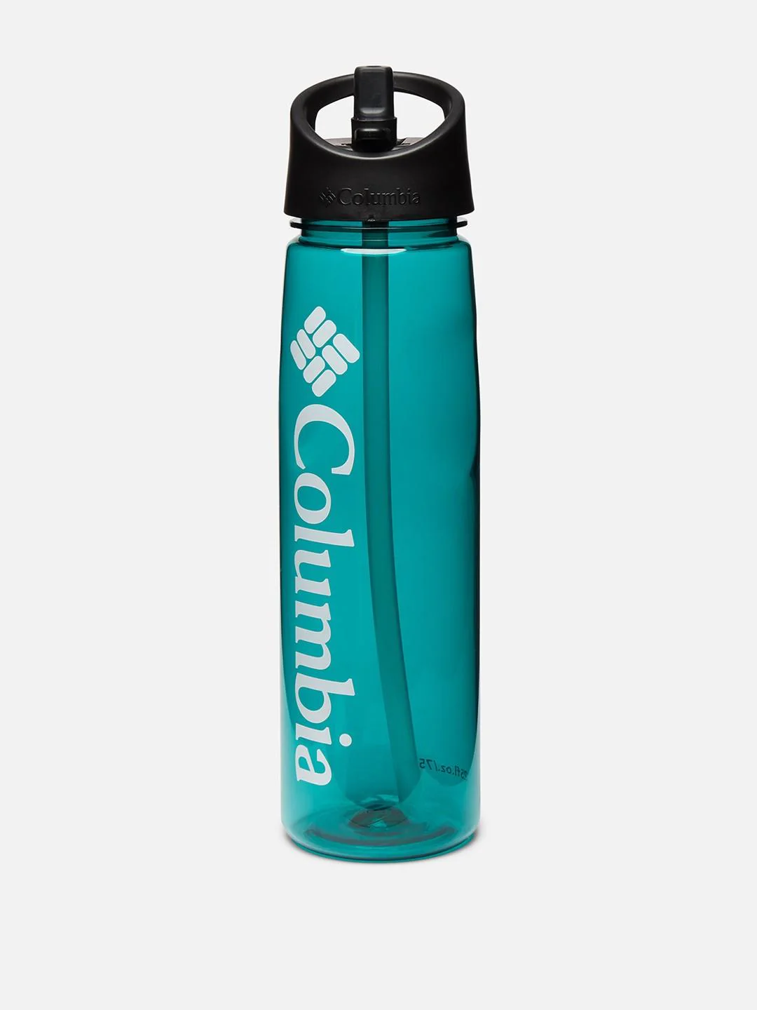 Columbia Unisex Green Tritan Co-Polyester Hydration Bottles - Image 2
