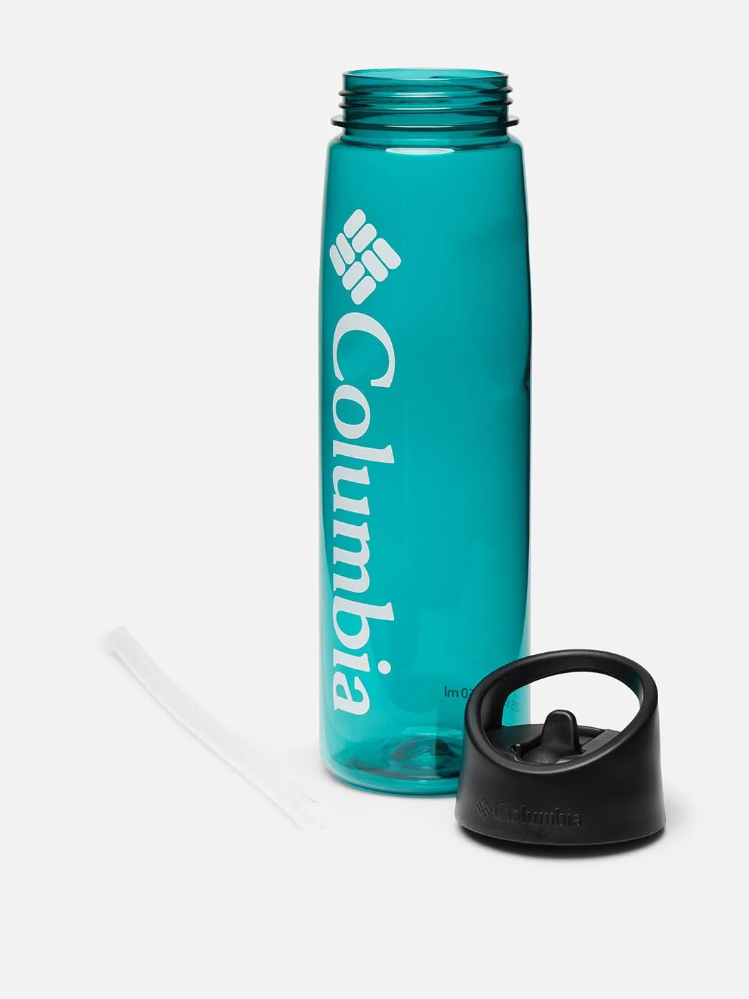 Columbia Unisex Green Tritan Co-Polyester Hydration Bottles - Image 3