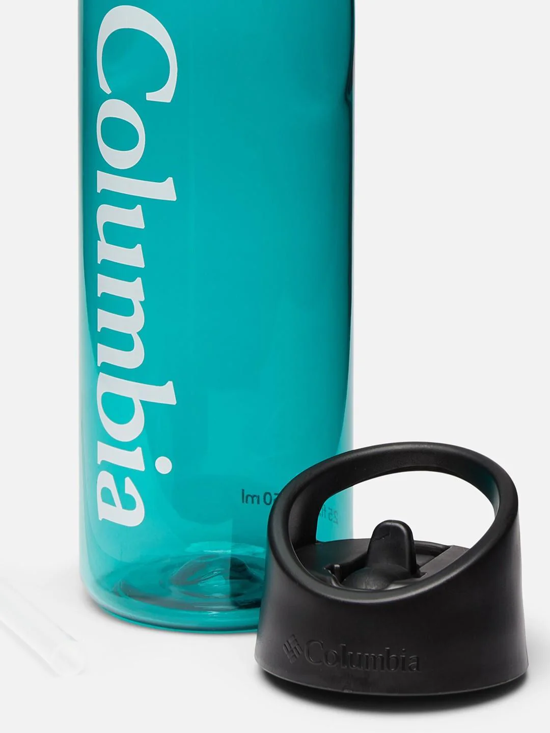 Columbia Unisex Green Tritan Co-Polyester Hydration Bottles - Image 4