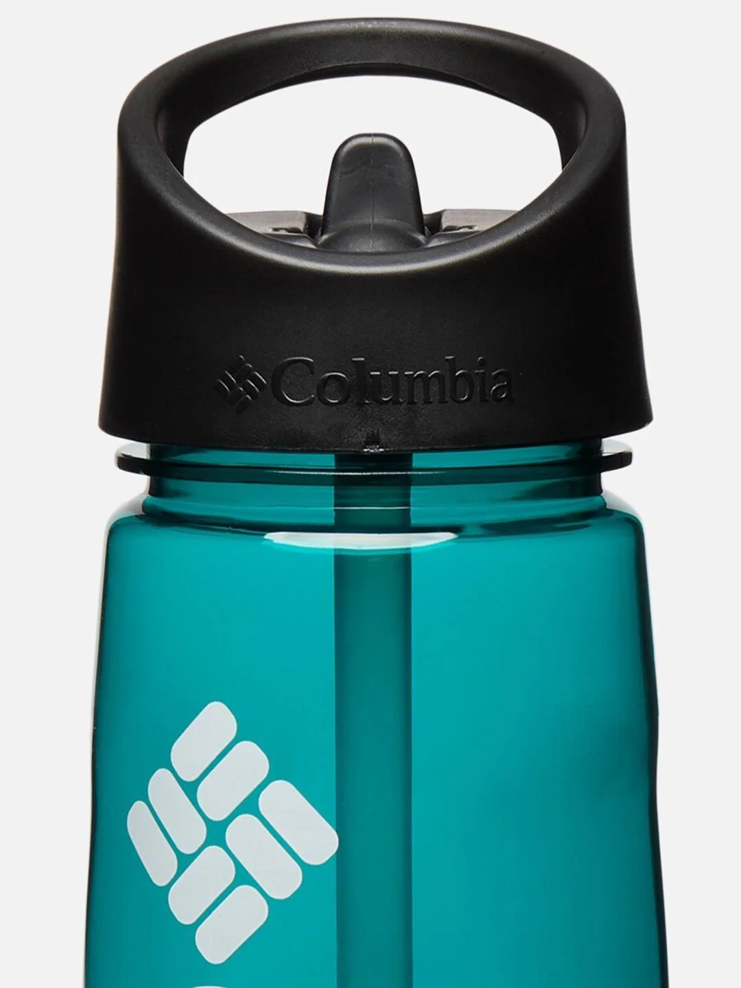 Columbia Unisex Green Tritan Co-Polyester Hydration Bottles - Image 5