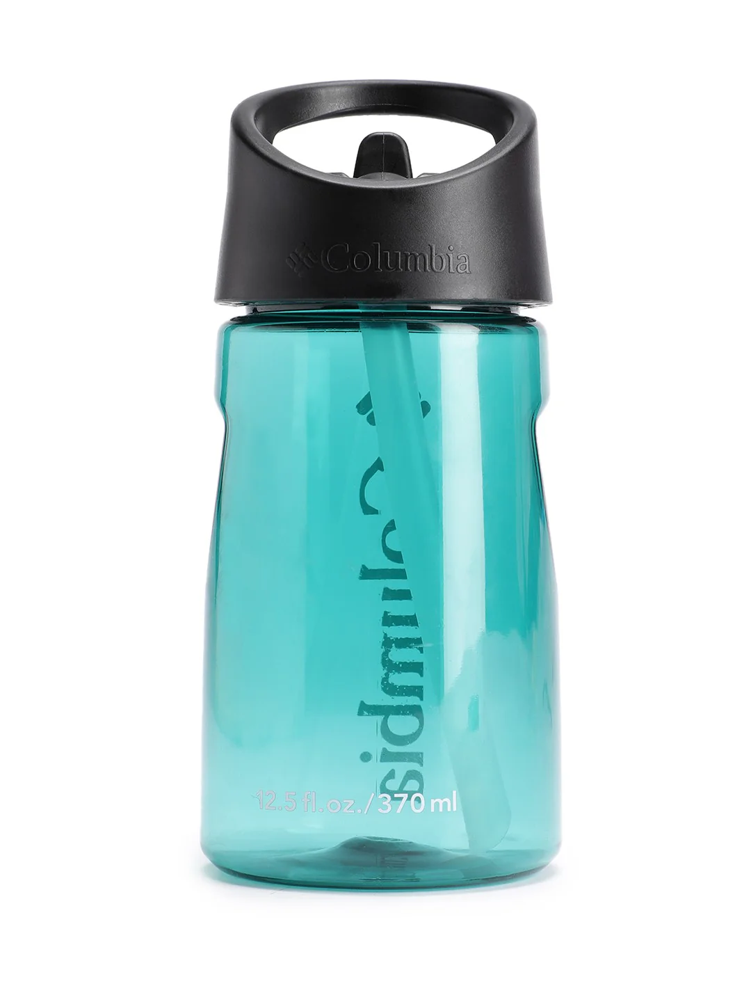 Columbia Unisex Green Tritan Co-Polyester Hydration Bottles - Image 2