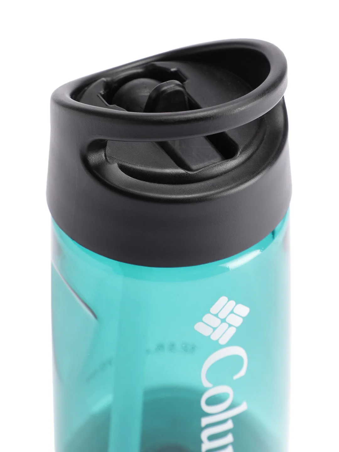 Columbia Unisex Green Tritan Co-Polyester Hydration Bottles - Image 3