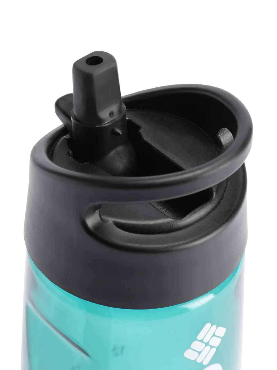 Columbia Unisex Green Tritan Co-Polyester Hydration Bottles - Image 4